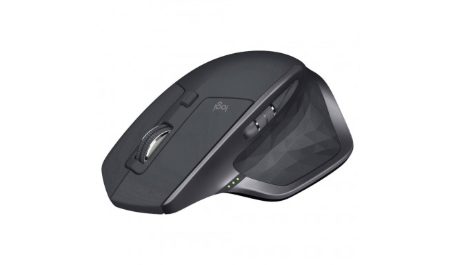 Logitech Master Series MX Master 2S Graphite