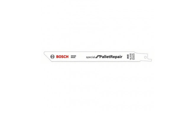 Bosch Jigsaw blade PalletRepair S 725 VFR 5 pieces