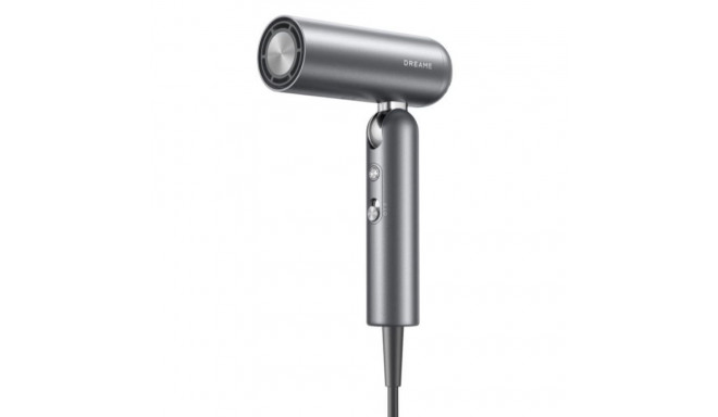 HAIR DRYER POCKET/AHD51-SPACE GRAY DREAME