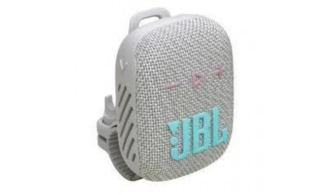 Portable Speaker|JBL|WIND3S|Grey|Portable|P.M.P.O. 5 Watts|Bluetooth|JBLWIND3SGRY