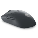 MOUSE USB OPTICAL WRL GAMING/DARK MOON 545-BBFP DELL