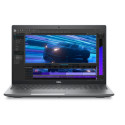 Notebook|DELL|Precision|3591|CPU  Core Ultra|u7-165H|1400 MHz|15.6"|1920x1080|RAM 32GB|DDR5|5600 MHz