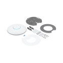 Access Point|UBIQUITI|1300 Mbps|IEEE 802.11a|IEEE 802.11b|IEEE 802.11g|IEEE 802.11n|IEEE 802.11ac|1x