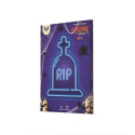 Neon PLEXI LED RIP blue FPNE16 Forever Light