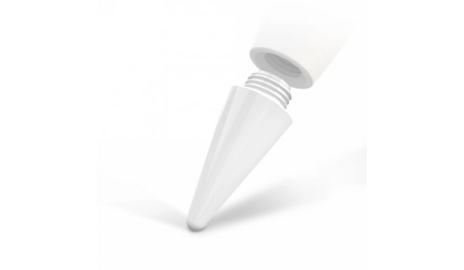 ZAGG replacement tip for ZAGG Pro Stylus 2 - white (4 pcs.)