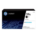 Toonerikassett HP CF259A (59A) must 3000 lehte