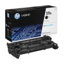 Toonerikassett HP CF259A (59A) must 3000 lehte