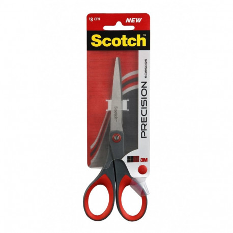 Käärid 18cm 3M SCOTCH Precision 1447