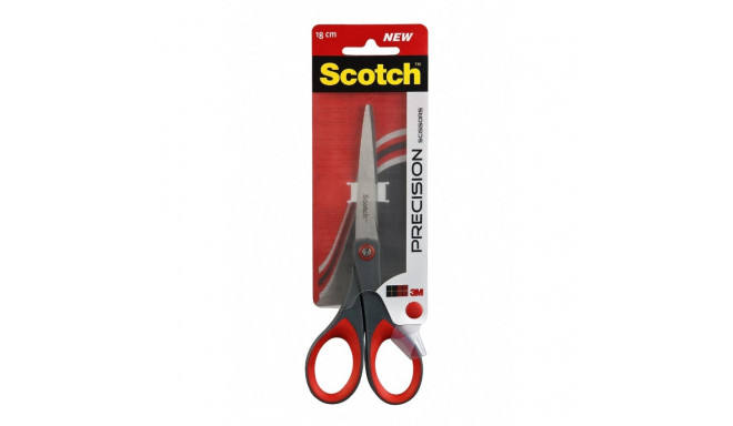 Käärid 18cm 3M SCOTCH Precision 1447
