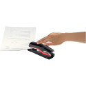 Stapler Rapid SO30 Omnipr.30s. Black/Red