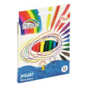 Fibre pen Fiorello Fun 12 colours GR-F887-12