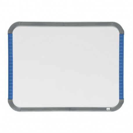 WB Slim Nobo 22x28cm Lacquered White