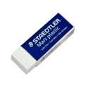 Eraser Mars plastic 65x23x13mm