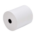 Cash register thermal roll 80mmx73m D67mm 6 pcs in a pack