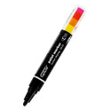 Marker Paint Grand GR-25 black