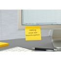Märkmepaber 76x76mm POST-IT 654SS kollane 90 lehte