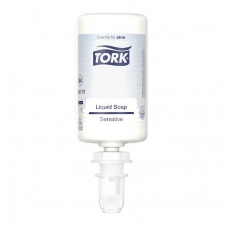 Tork Vedel käteseep tundlikule nahale, 424701