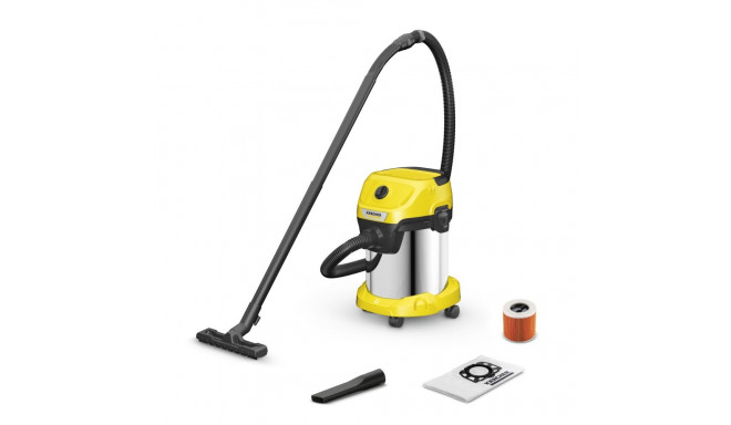 Karcher WD 3 S V-17/4/20 1.628-135.0