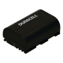 Duracell Akumulator DRCLPE6N (LP-E6N)