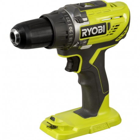 Ryobi ONE+ 18V R18DD3-0 - bez akumulatora i ładowarki