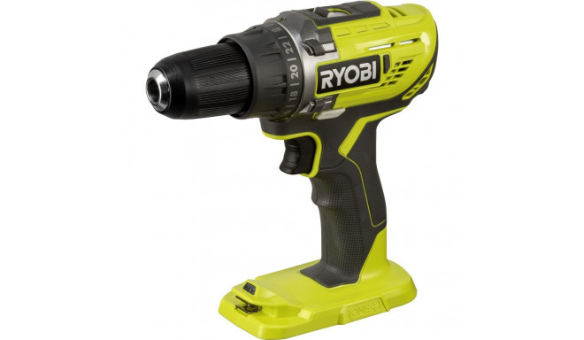 Ryobi ONE+ 18V R18DD3-0 - bez akumulatora i ładowarki