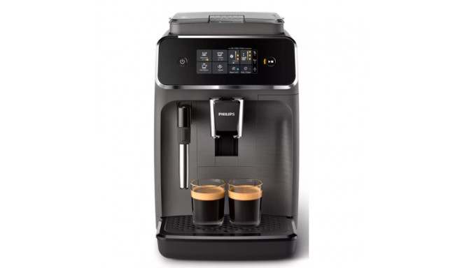 Philips 2200 series EP2224/10 Coffee Machine