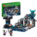 LEGO 21246 The Deep Dark Battle Set Constructor
