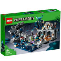 LEGO 21246 The Deep Dark Battle Set Constructor