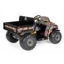Laste elektriauto John Deere Gator HPX Camo 12V