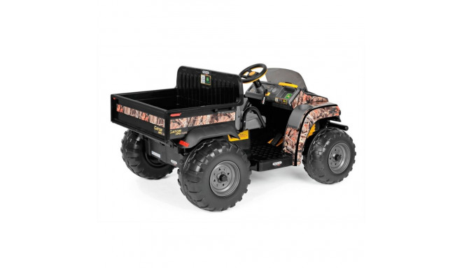 Laste elektriauto John Deere Gator HPX Camo 12V