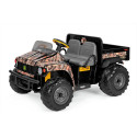 Laste elektriauto John Deere Gator HPX Camo 12V