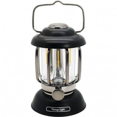 Matkalamp latern laetav 172 x 113mm