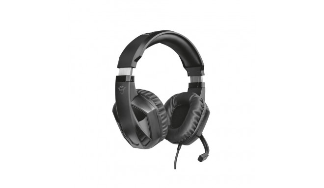 Trust GXT 412 Celaz Headphones Black (23373)