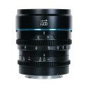 SIRUI CINE LENS NIGHTWALKER S35 16MM T1.2 RF-MOUNT BLACK