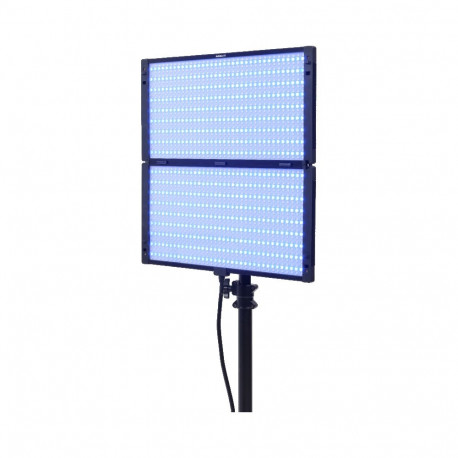 Nanlite LED-paneel PavoSlim 240C RGBWW