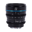 SIRUI CINE LENS NIGHTWALKER S35 24MM T1.2 RF-MOUNT BLACK