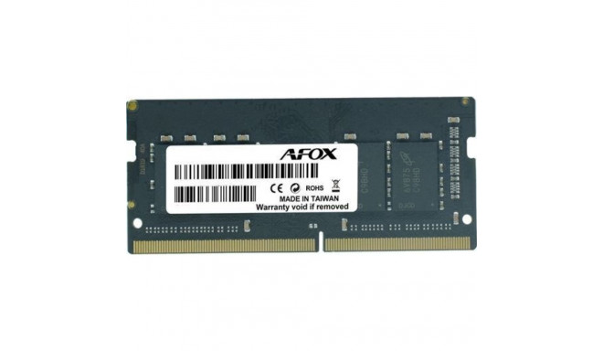 AFOX SO-DIMM DDR4 16GB 2400MHz