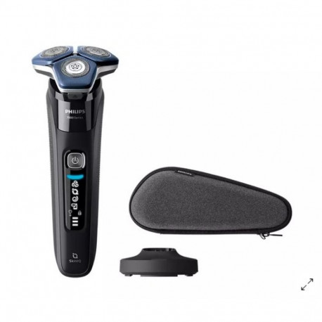 Philips SHAVER Series 7000 S7886/35 märg ja kuiv elektriline pardel