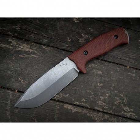LKW Crusher Knife