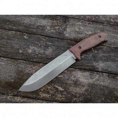 LKW Master Crusher Knife