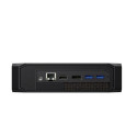 BLACKVIEW MINI PC MP200 I5-12450H 16GB SSD1TB W11PRO BLACK