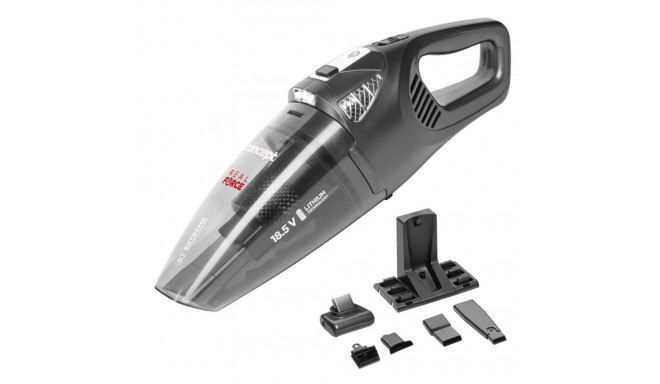 Concept VP4380 handheld vacuum Black Bagless