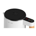 Concept veekeetja RK3300 1,5L, valge Concept veekeetja RK3300 1,5L, valge