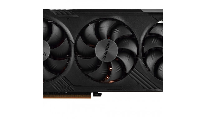 Graafikakaart GIGABYTE Radeon RX 7700 XT GAMING OC 12GB