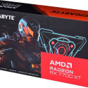 Graphics card GIGABYTE Radeon RX 7700 XT GAMING OC 12GB