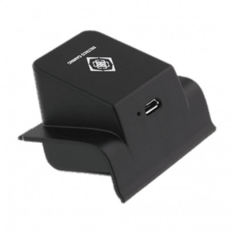 Deltaco Wireless QI-Receiver m. Akku für Xbox One