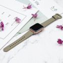 Kellarihm Trendybay Apple Watch 38/40/41mm, nahk, roosa