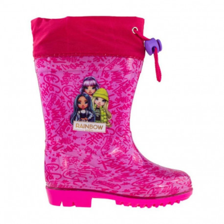 Perletti Rainbow High Jr 98325 Wellies (28,5)