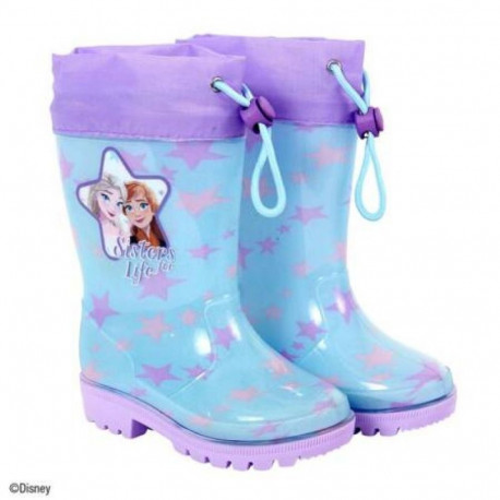 Perletti Frozen Jr 98077 Wellington Boots (30,5)