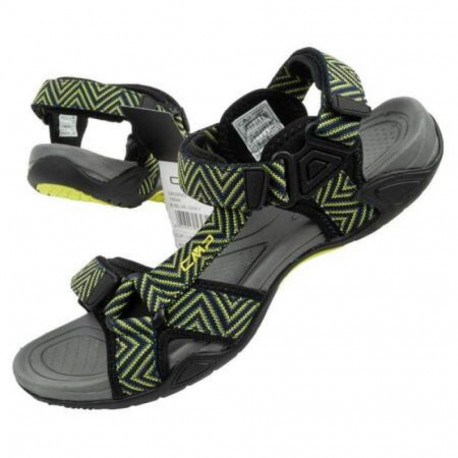 CMP Hamal M 38Q9957/16NR Sandals (40)